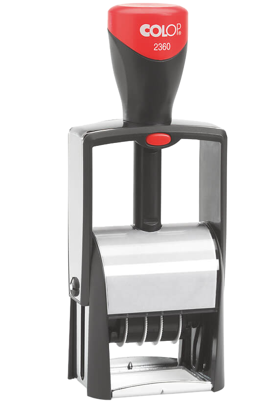 S 2360 Dater
